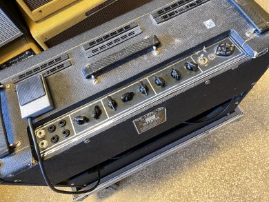 VOX AC-30 COMBO 1975