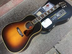 GIBSON 1942 BANNER SOUTHERN JUMBO