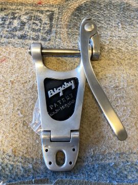 BIGSBY B3