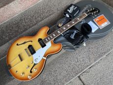 EPIPHONE CASINO (USA COLLECTION) 2022