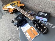 EPIPHONE CASINO (USA COLLECTION) 2022