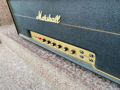 MARSHALL MODEL 1959 SUPER LEAD 1971