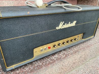 MARSHALL MODEL 1959 SUPER LEAD 1971