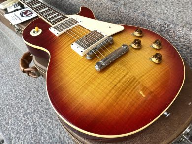 GIBSON LES PAUL REISSUE 1989