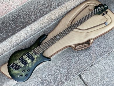 SPECTOR NS DIMENSION 5