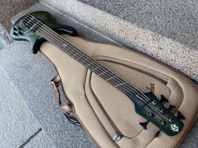 SPECTOR NS DIMENSION 5