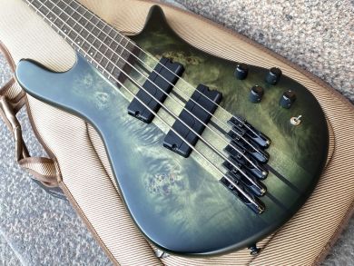 SPECTOR NS DIMENSION 5