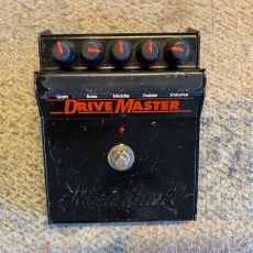 MARSHALL DRIVEMASTER