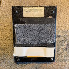 MARSHALL DRIVEMASTER