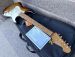 K-LINE SPRINGFIELD, 2-TONE SUNBURST
