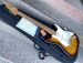 K-LINE SPRINGFIELD, 2-TONE SUNBURST