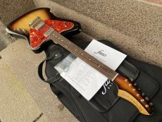 FANO ALT DE FACTO PX6 HH, 3-Tone Sunburst