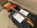 FANO ALT DE FACTO PX6 HH, 3-Tone Sunburst
