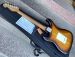 K-LINE SPRINGFIELD, 2-TONE SUNBURST