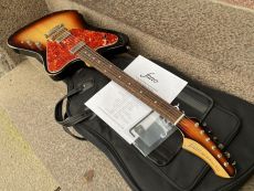 FANO ALT DE FACTO PX6 FB, 3-Tone Sunburst