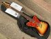 FANO ALT DE FACTO PX6 FB, 3-Tone Sunburst