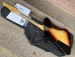 FANO ALT DE FACTO PX6 FB, 3-Tone Sunburst