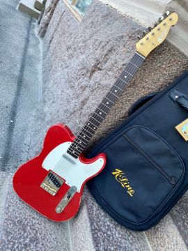 K-LINE TRUXTON, DAKOTA RED