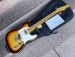 K-LINE TRUXTON HS, 3-TONE SUNBURST (@Kitarapaja Oulu)