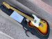 K-LINE TRUXTON HS, 3-TONE SUNBURST (@Kitarapaja Oulu)