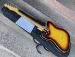 K-LINE TRUXTON HS, 3-TONE SUNBURST (@Kitarapaja Oulu)