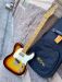 K-LINE TRUXTON HS, 3-TONE SUNBURST (@Kitarapaja Oulu)