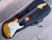 K-LINE SPRINGFIELD, 2-TONE SUNBURST