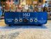 THD HOT PLATE 16Ohm POWER ATTENUATOR