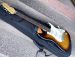 K-LINE SPRINGFIELD, 2-TONE SUNBURST