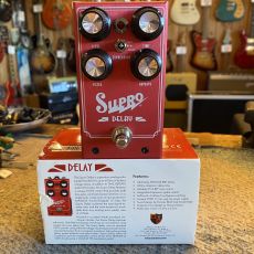 SUPRO 1313 DELAY