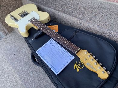 K-LINE TRUXTON, VINTAGE WHITE