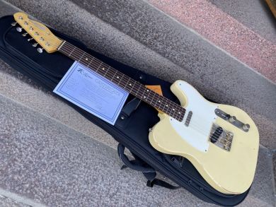 K-LINE TRUXTON, VINTAGE WHITE