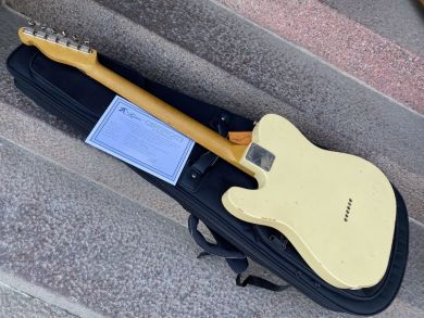 K-LINE TRUXTON, VINTAGE WHITE