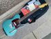 FENDER AMERICAN PROFESSIONAL CLASSIC HOTSHOT TELECASTER, Faded Sherwood Green Metallic