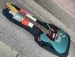 FENDER AMERICAN PROFESSIONAL CLASSIC HOTSHOT TELECASTER, Faded Sherwood Green Metallic