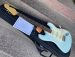 K-LINE SPRINGFIELD, SONIC BLUE