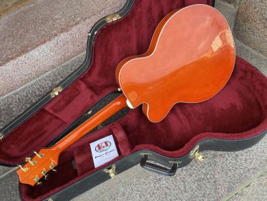 GRETSCH 6120W NASHVILLE 1994