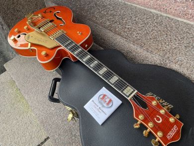 GRETSCH 6120W NASHVILLE 1994