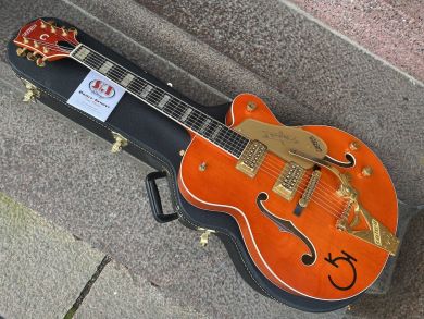 GRETSCH 6120W NASHVILLE 1994