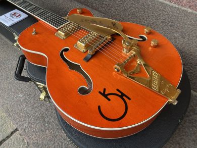 GRETSCH 6120W NASHVILLE 1994