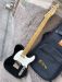 K-LINE TRUXTON, BLACK