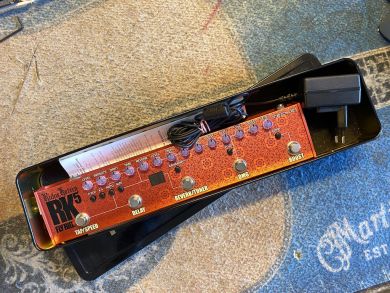 TECH21 RICHIE KOTZEN RK5 FLY RIG V2