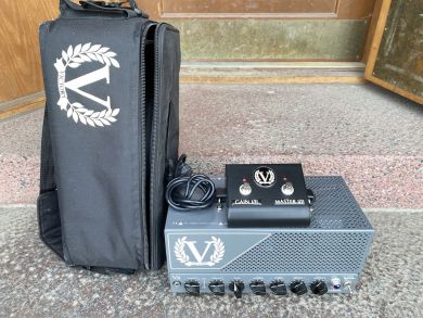 VICTORY VX THE KRAKEN