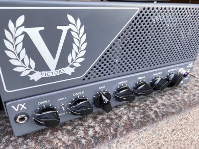 VICTORY VX THE KRAKEN