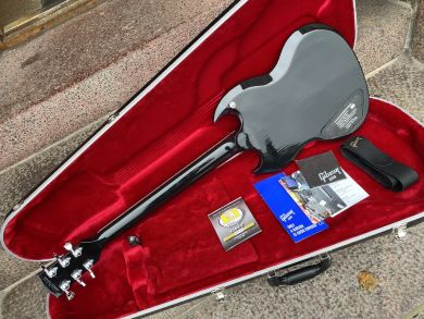 GIBSON SG STANDARD HP 2018