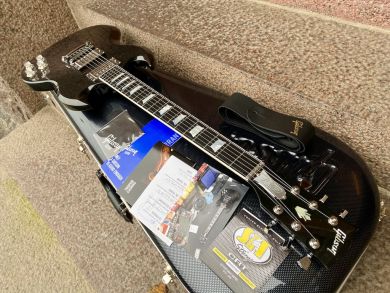 GIBSON SG STANDARD HP 2018