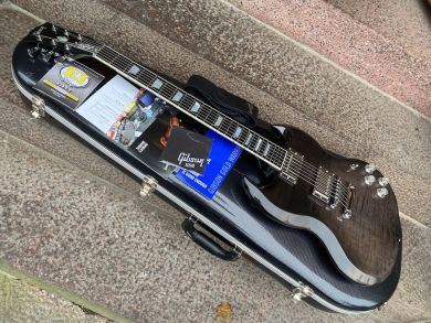GIBSON SG STANDARD HP 2018