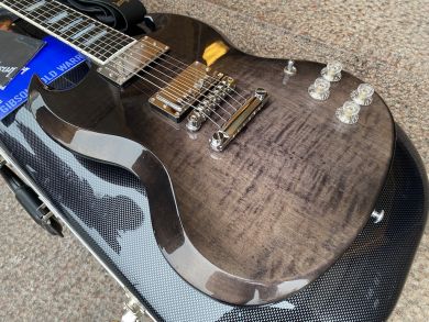 GIBSON SG STANDARD HP 2018