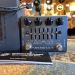DARKGLASS ALPHA OMEGA ULTRA BASS PREAMPLIFIER