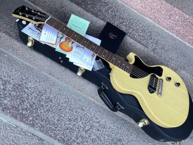 GIBSON 1957 LES PAUL TV JUNIOR 2010